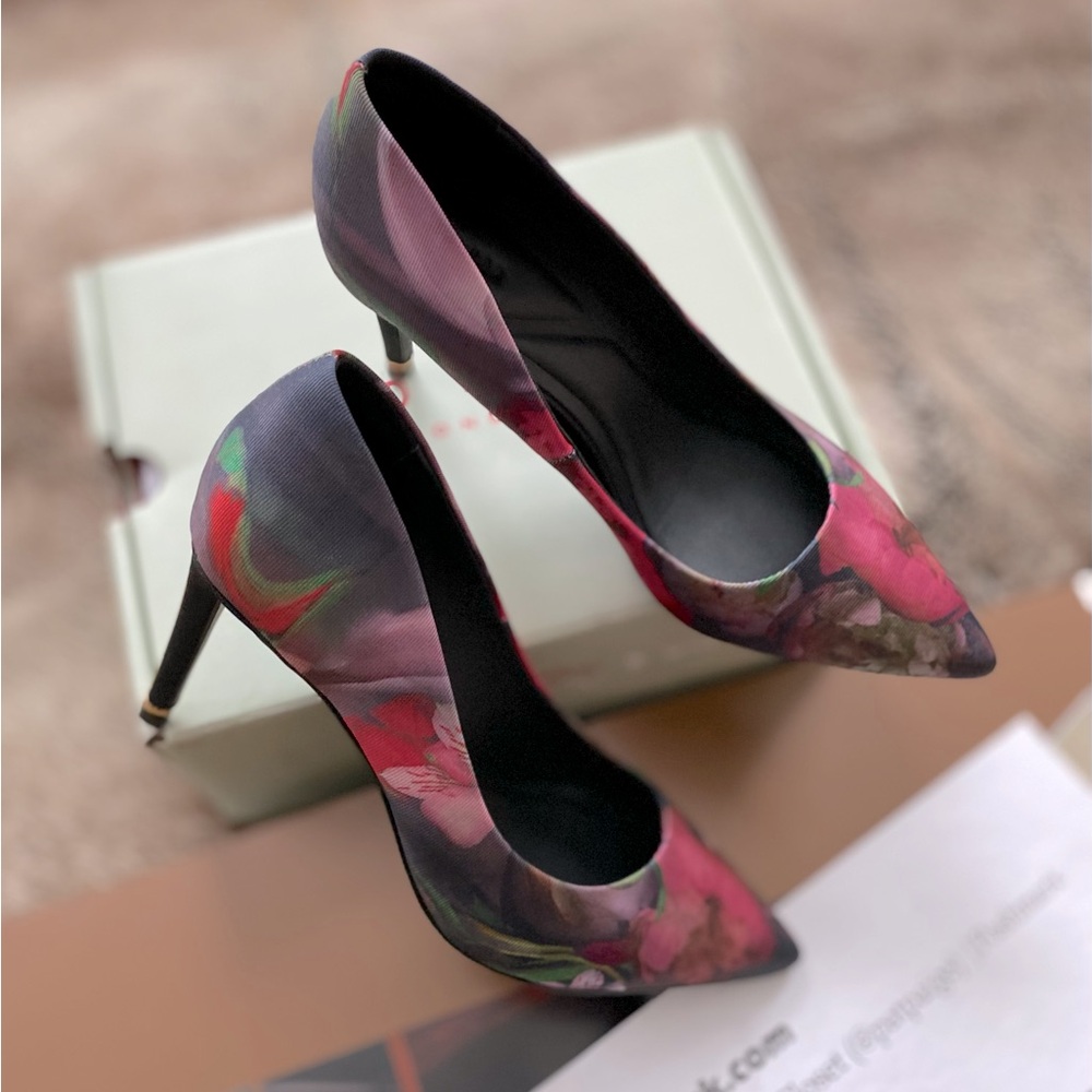 Ted Baker Charlotte Pump